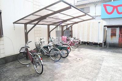 ラプラージュ