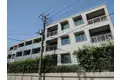 ティーズガーデン川崎大師2棟