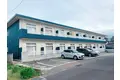 第8佐藤ハイツ