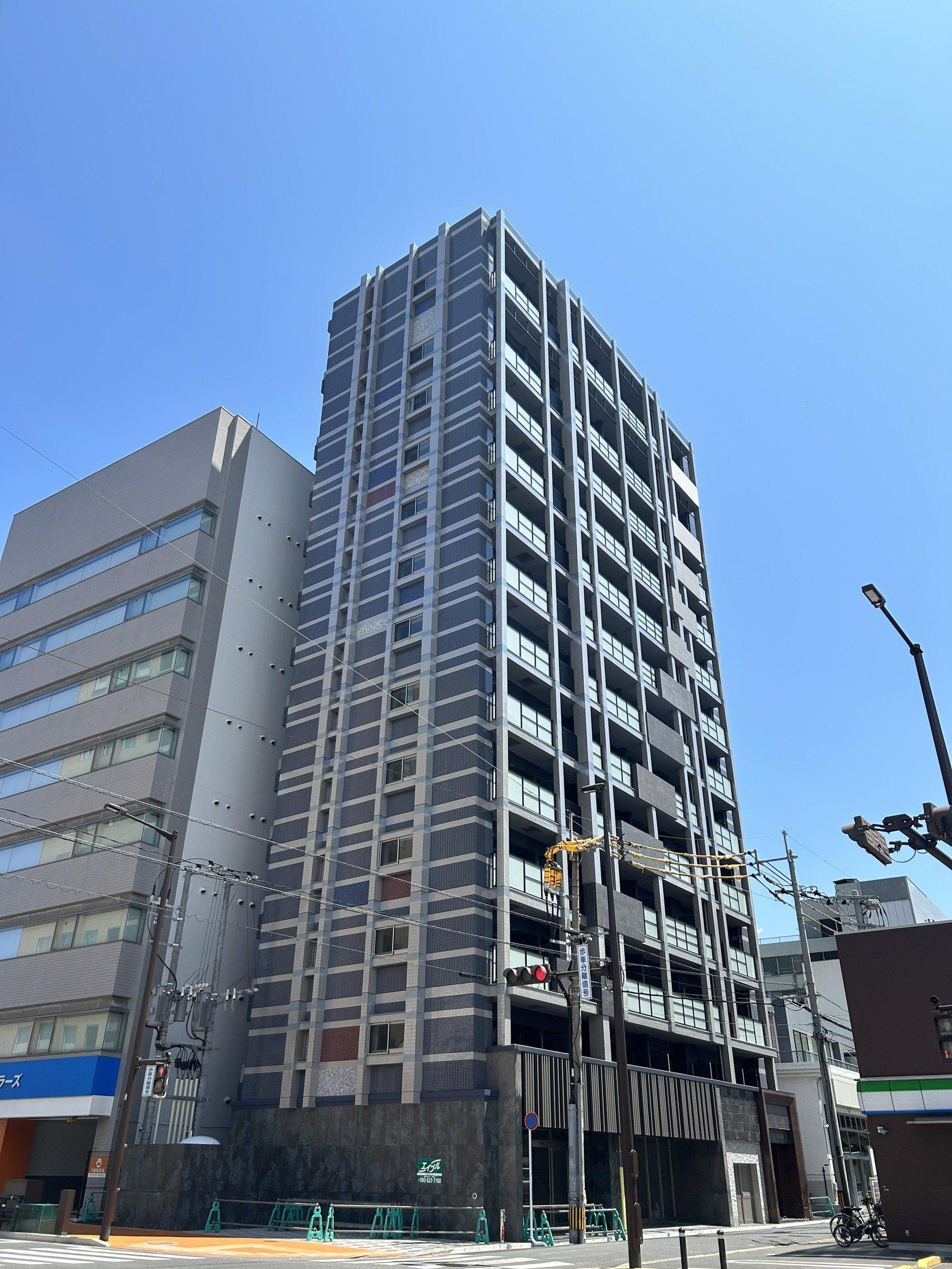 エリオスコート小倉