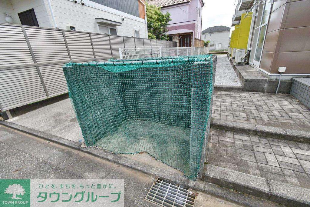 レオパレスリューヴァ