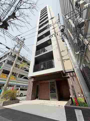 ウェルス神屋町