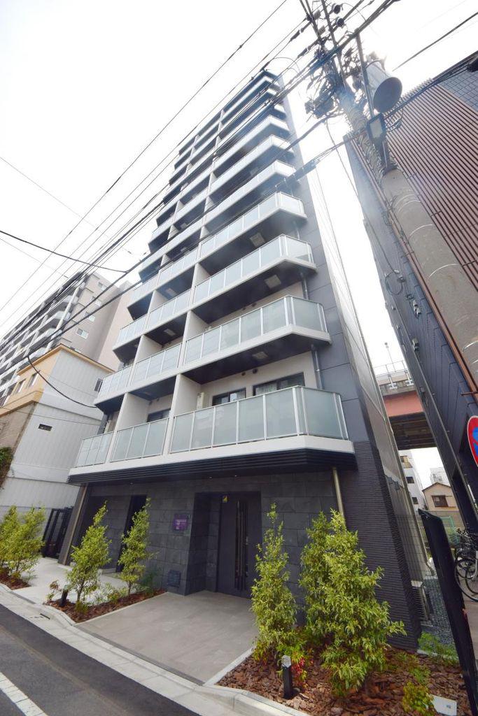 S-RESIDENCE両国AVENUE