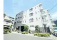 神奈川県川崎市高津区千年の建物