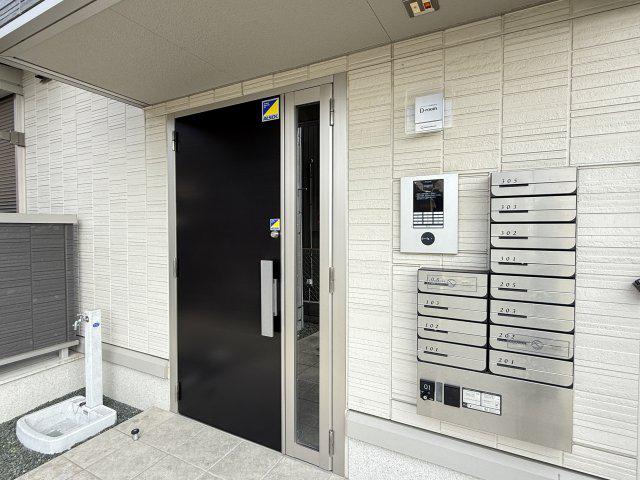 NOBLE 駅前通