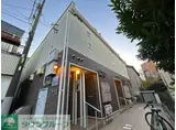 レオネクストプレステージ板橋