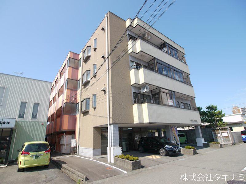 アドバンス成和(2DK/4階)