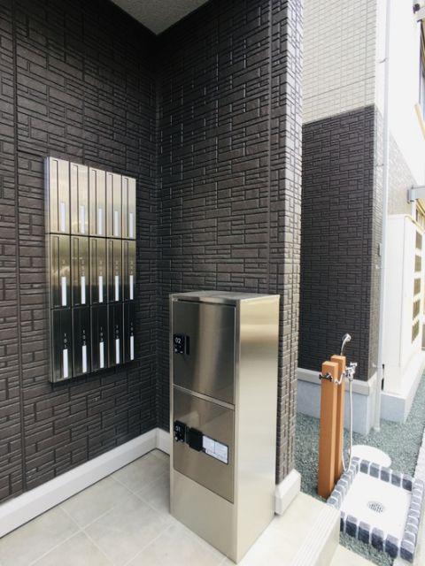 GTR手城