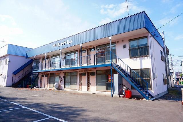 南5条シャトレB