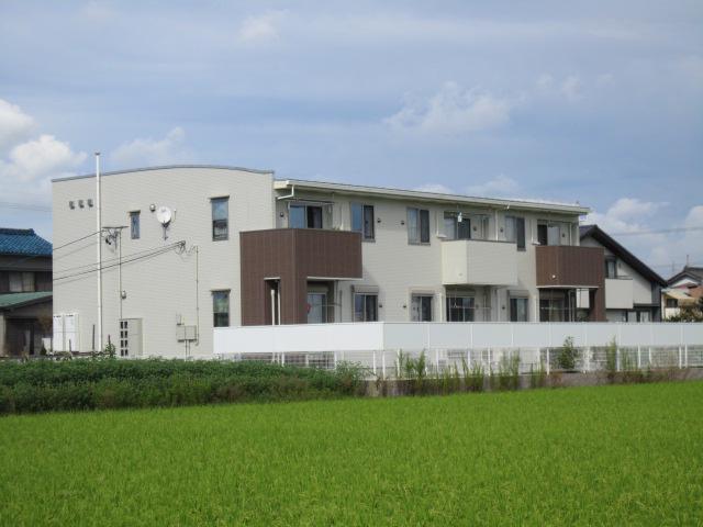 サニーテラス・アイ