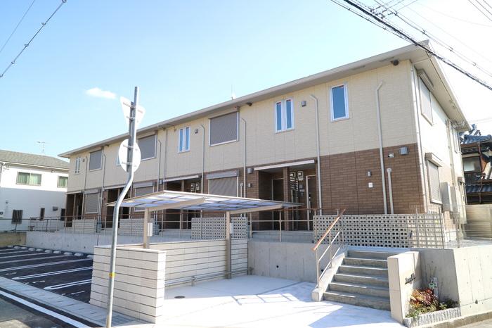 D-ROOM高丘(3LDK/2階)