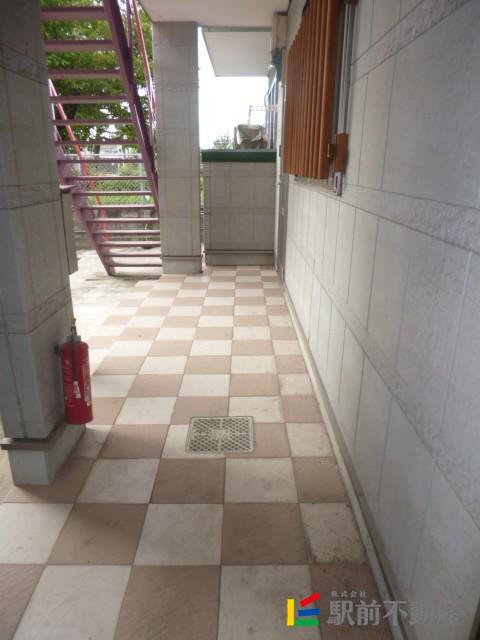 セジュール港町