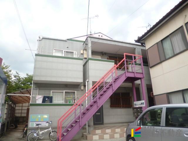 セジュール港町