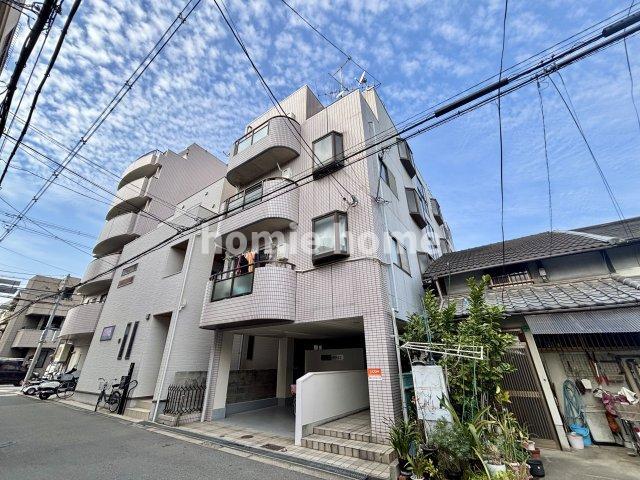 ジョイテル西田辺II