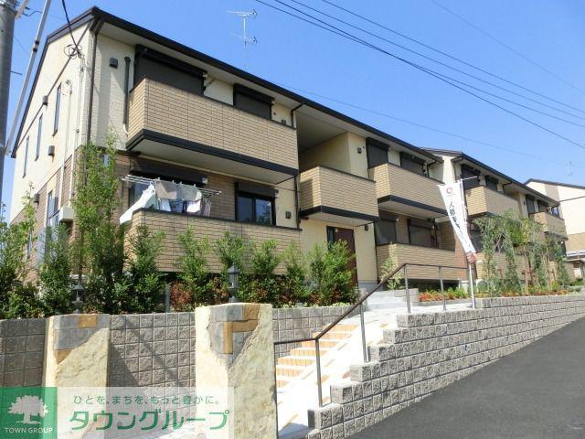 PARK HILLS MIYAKO F