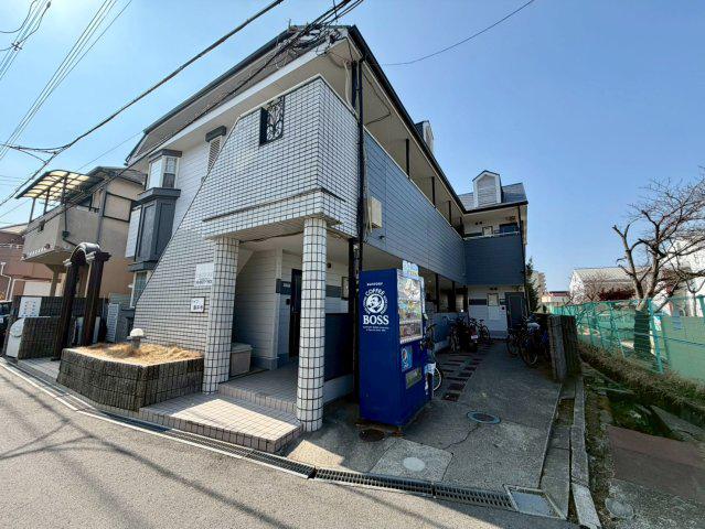 ハイツ藤井寺