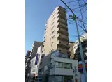 スカイコート新宿曙橋