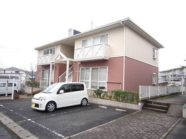 フレグランス小田代A・B・C