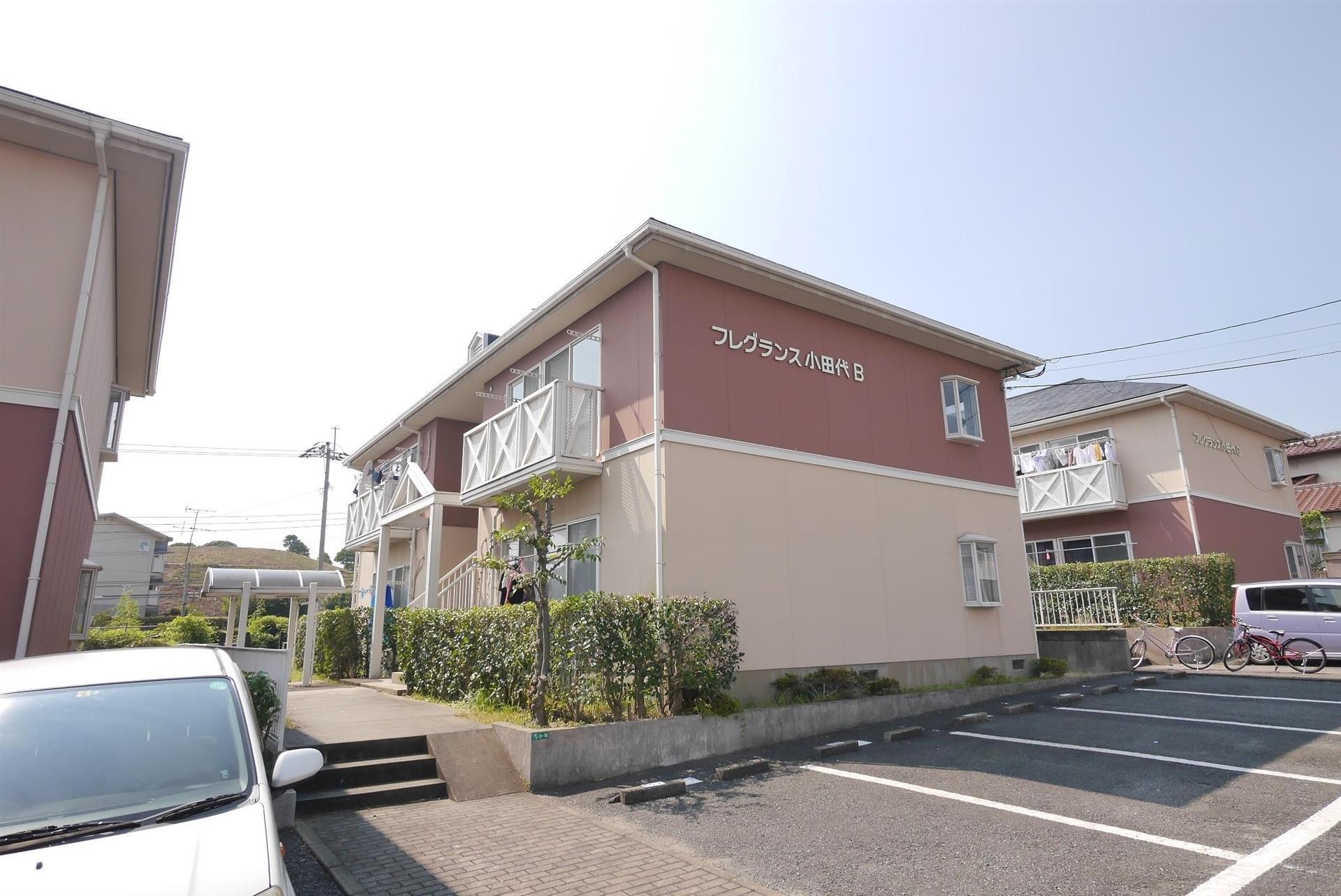 フレグランス小田代A・B・C