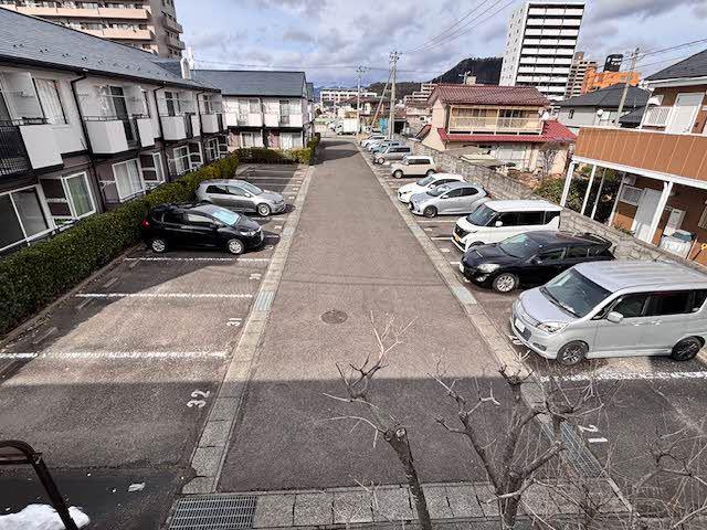 ウエストヴィレッジ野田A