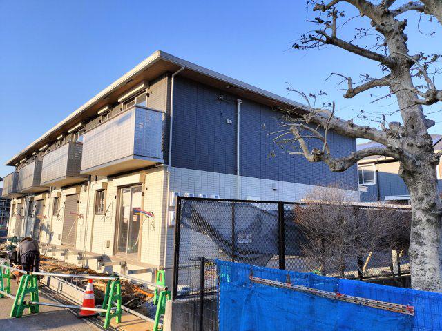 CLASSEUM桶川泉 I