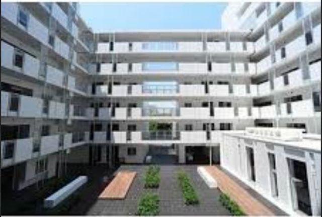 PRIME URBAN 東中野 COURT