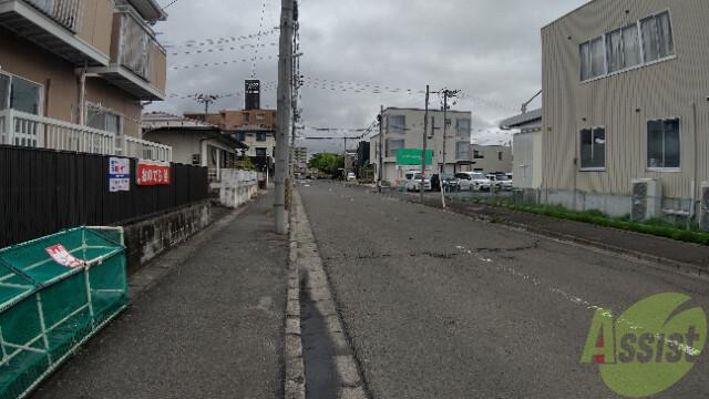 豊徳ハイツ