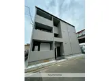 GRADUSかしわ台II