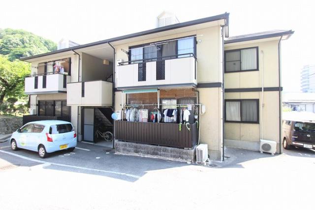 セジュール隅田