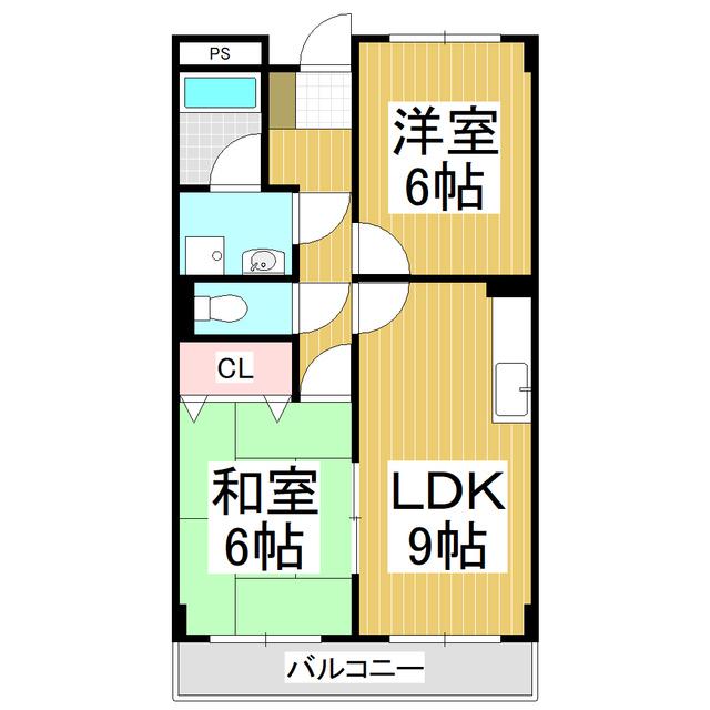 LIMPIAメゾンタナカ