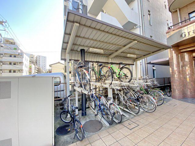グランデ本厚木