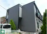 レオパレスルミエール本町