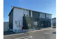 群馬県太田市東別所町の建物
