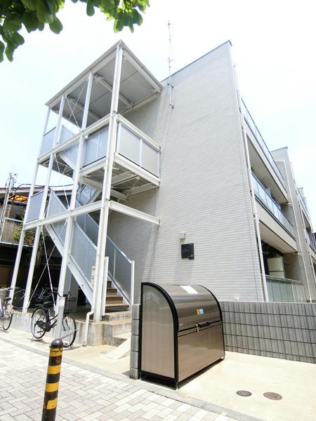 リブリサンモール小田
