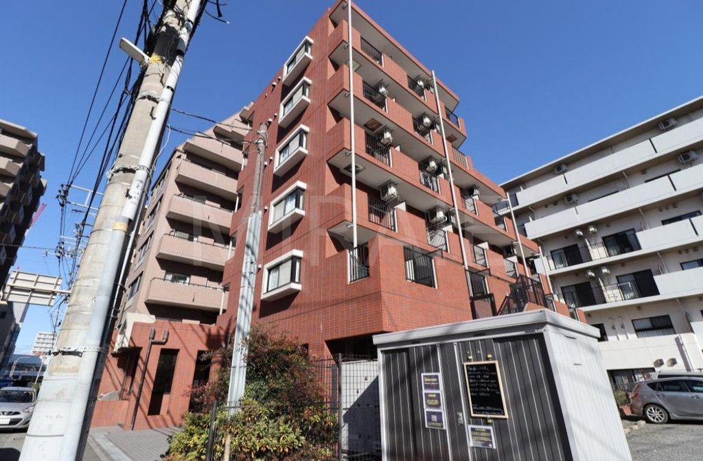 MOLLE相模大野