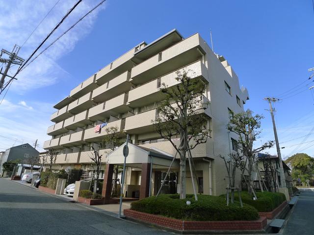 朝日プラザ加古川ヴィラージュ