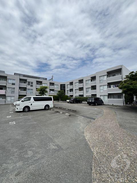 エスパシオ石田
