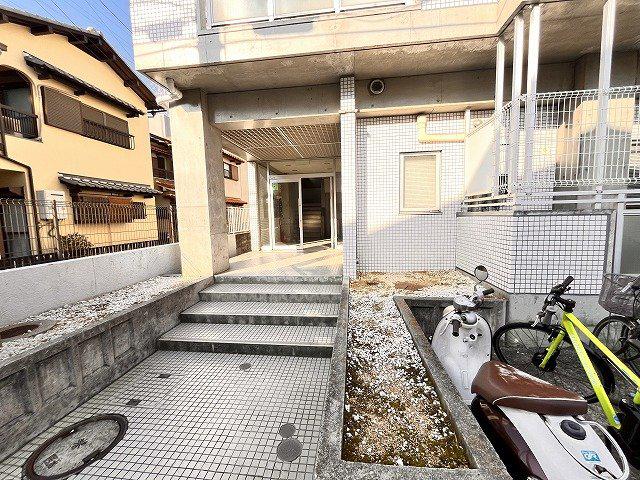 メゾンシグナス
