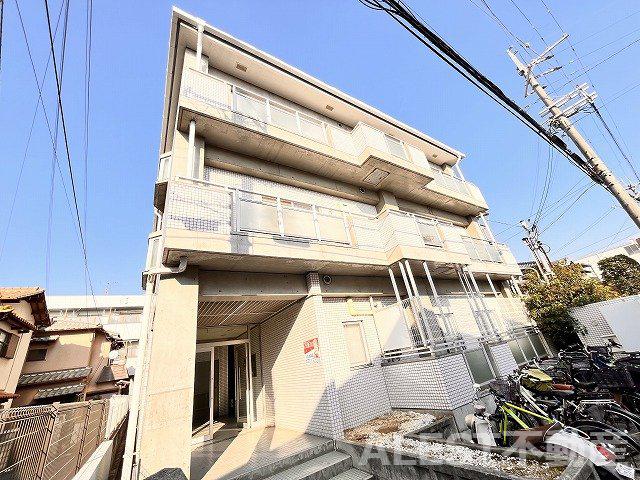 メゾンシグナス