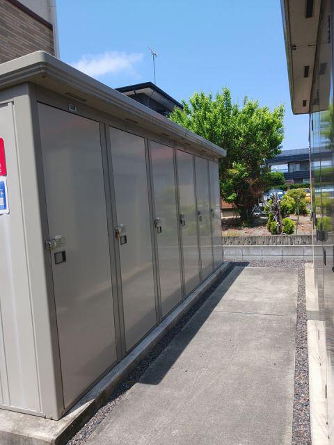 エーデル高松DI