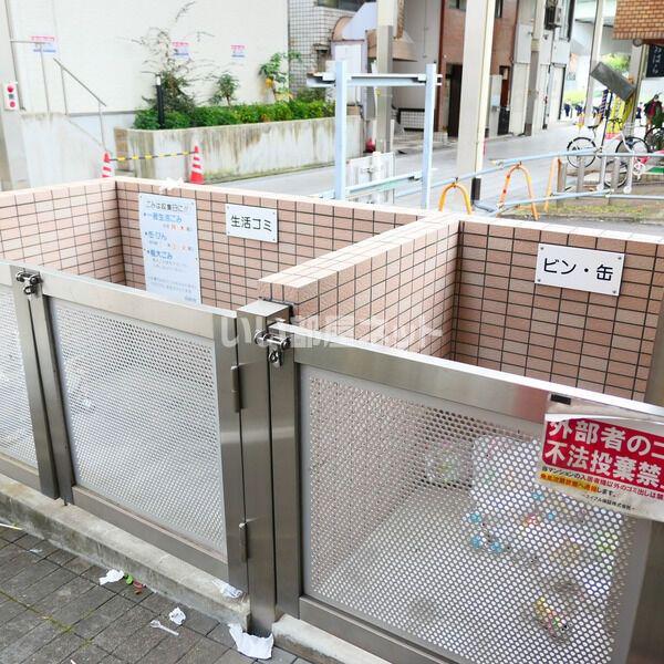 エトワール瓦町