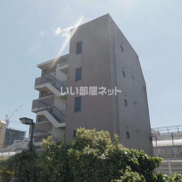 エトワール瓦町