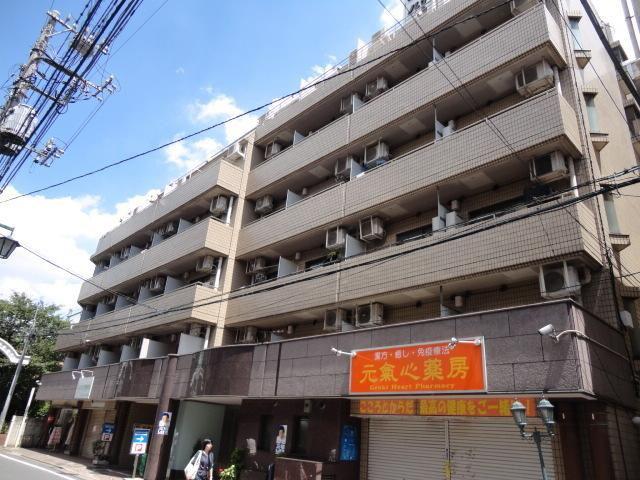 ハイムピア8