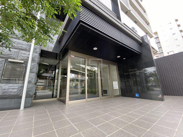 プレサンスOSAKADOMECITYワンダーシティワンダー