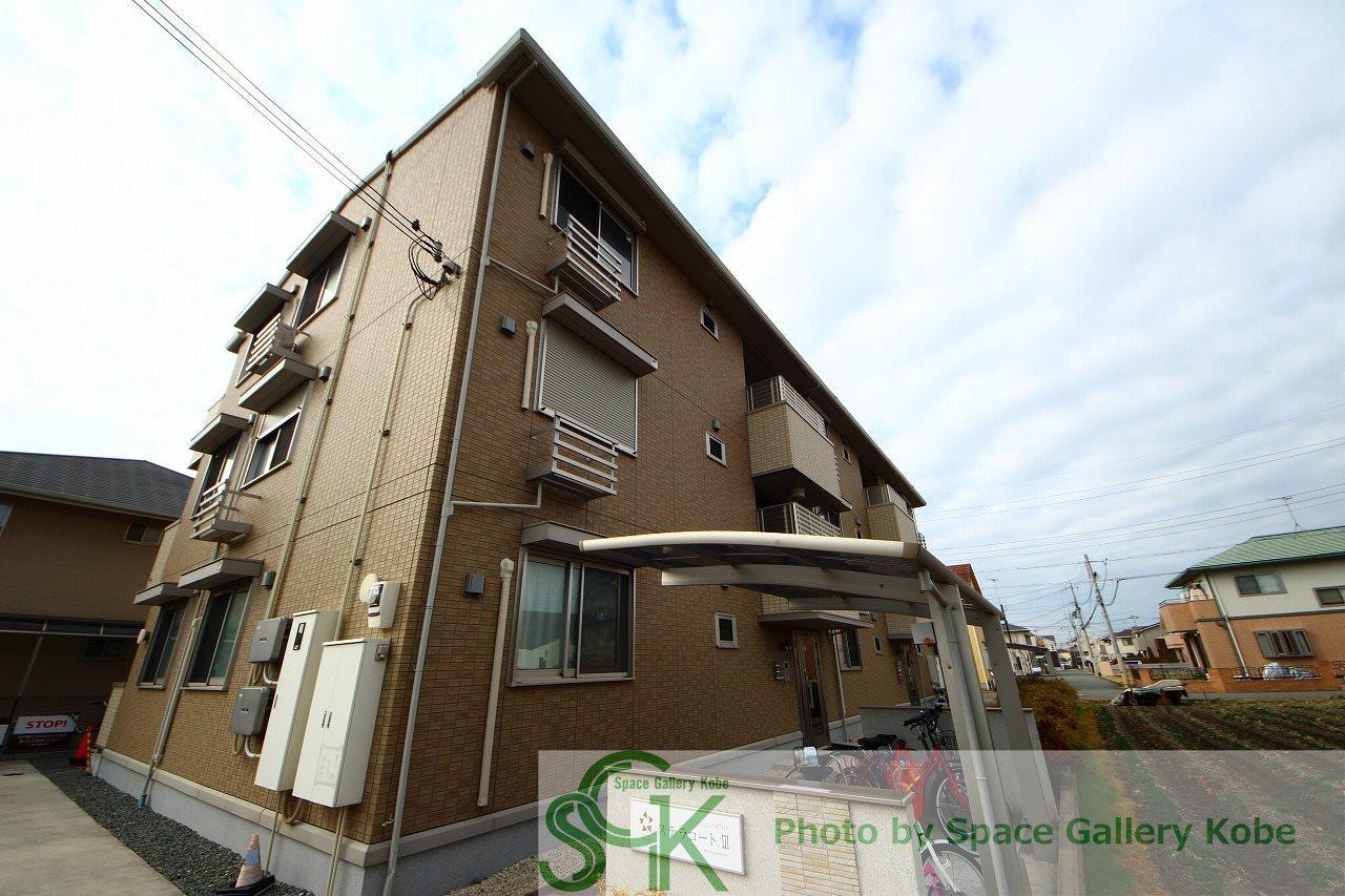 ステラコートIII