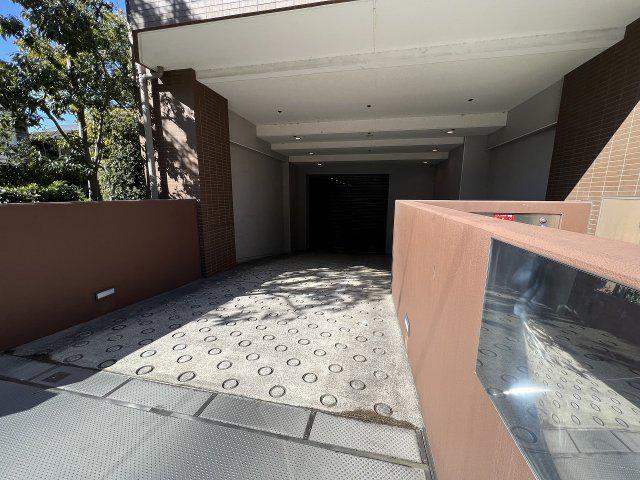 パークアクシス滝野川ラ ブリーズ