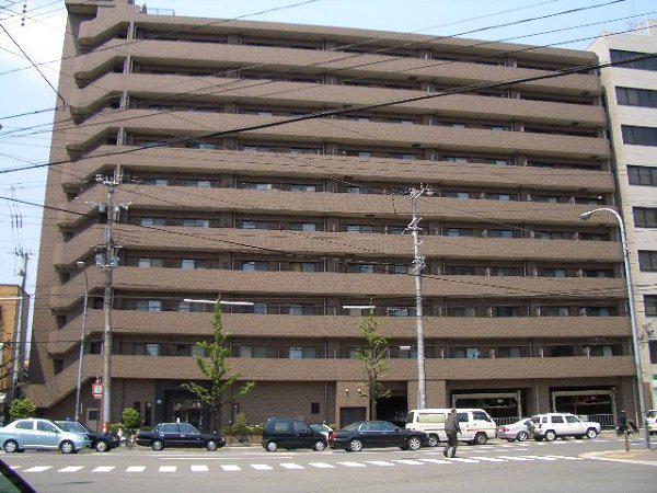 リーガル京都河原町五条