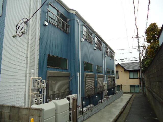 七島ハイム