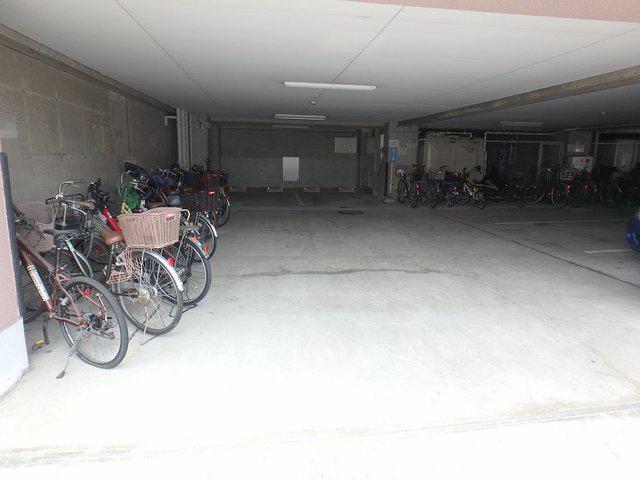 日商岩井石橋マンション