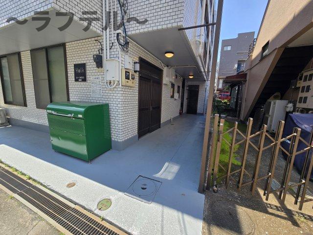 ヨーク新所沢